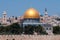 Jerusalem, Dome of the Rock