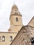 Jerusalem Dormition Abbey Bell Tower 2012