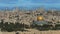 Jerusalem HD Movie Panorama