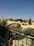 Jerusalem, holy and beautiful, unique, blessed!