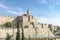 JERUSALEM The main gates and fortress walls of the old city