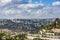 Jerusalem new residential area New Panorama