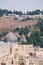 Jerusalem, Old City, Israel, Middle East, mosque, Al Aqsa Mosque, islam, minaret, Temple Mount, ruins, skyline, cityscape