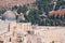 Jerusalem, Old City, Israel, Middle East, mosque, Al Aqsa Mosque, islam, minaret, Temple Mount, ruins, skyline, cityscape