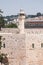 Jerusalem, Old City, Israel, Middle East, mosque, Al Aqsa Mosque, islam, minaret, Temple Mount, ruins, skyline, cityscape