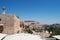 Jerusalem, Old City, Israel, Middle East, mosque, Al Aqsa Mosque, islam, minaret, Temple Mount, ruins, skyline, cityscape