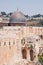 Jerusalem, Old City, Israel, Middle East, mosque, Al Aqsa Mosque, islam, religion, Temple Mount, ruins, skyline, cityscape