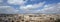 Jerusalem panorama