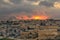 Jerusalem Skyline