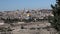 Jerusalem Temple Mount Skyline