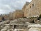 Jerusalem: The Temple Mount from the time of the Second Temple