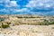 Jerusalem viewed from the mount of olives, Israel