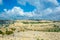 Jerusalem viewed from the mount of olives, Israel