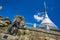 Jested lookout tower, Liberec, Czech Repiblic