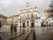 Jesuit church called of St. Michael Kirche in Munich