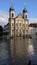 Jesuit Church Lucerne