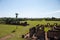 Jesuit Ruins in Trinidad, Paraguay