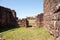 Jesuit Ruins in Trinidad, Paraguay