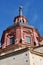 Jesuits church, Alcala de Henares (Madrid)