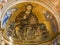 Jesus Christ - Pantocrator from Pisa