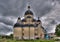 Jesus Christ\'s Transfiguration cathedral