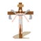 jesus christ sacred cross