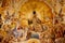 Jesus Christ Vasari Fresco Duomo Dome Florence
