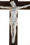 Jesus crucifix