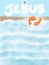 Jesus Feeding Two Fish To The 5000 Gospel Illustration