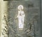 Jesus Holy Door Papal Basilica Paul Beyond Walls Rome Italy