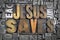 Jesus Saves