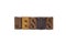 Jesus Spelled in Type Set