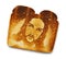 Jesus Toast