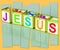 Jesus Word Show Son Of God And Messiah
