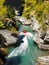 Jet Boat Ride, Shotover River, Queenstown