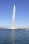 Jet d\'Eau Fountain, Geneva, Switzerland