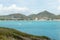 Jet Skis Race in Sint Maarten\'s Martin\'s Divi Bay