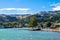 Jetty in Akaroa