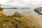 Jetty in Bay of Fires