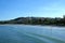 Jetty Beach in Coffs Harbour in New South Wales Australia