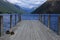 Jetty, Lake Rotoiti