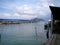 A jetty in pangkor island, Malaysia