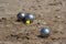 Jeux de boules