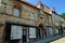 Jew`s House, Steep Hill, Lincoln UK