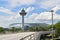 Jewel Changi Airport and Control Tower