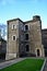 The Jewel Tower, Westminster Palace. London, United Kingdom.