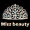 jeweler brilliant crown miss beauty