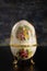 Jewelery Faberge egg