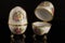 Jewelery Faberge eggs
