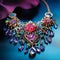 Jewelry Artistry Unleashed: A Beading Wonderland